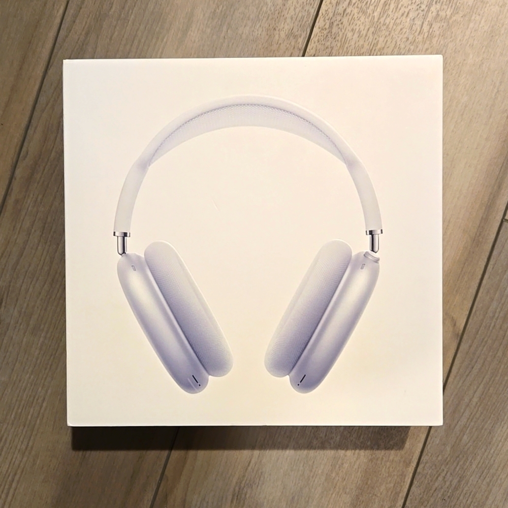 Apple airpod max